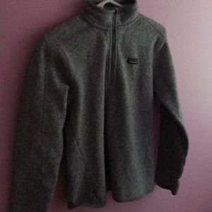 Patagonia Women’s “Better Sweater”
